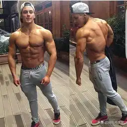 背部肌肉对身材影响非常大,健身者务必要重视对背部肌群的训练