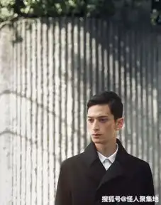 禁欲系服饰穿搭却能够备受女生们的喜爱,教你几招穿成老干部