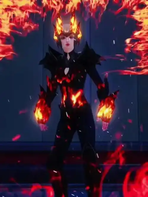 和平娱乐圈别受了点伤就一蹶不振,毕竟未来还有许多大风大浪等待着你去乘风破浪和平精英神秘元素和平精英半夏来袭