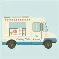 卡通版简约头像冷色调手绘一丝淡然淡弃我几曲情