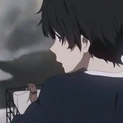 你们给男朋友的备注是什么