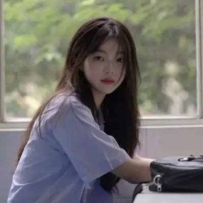 优质女头无风格ins想的太仔细女生头像我要个性网