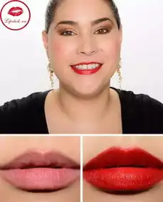 春夏必备的口红是这几只