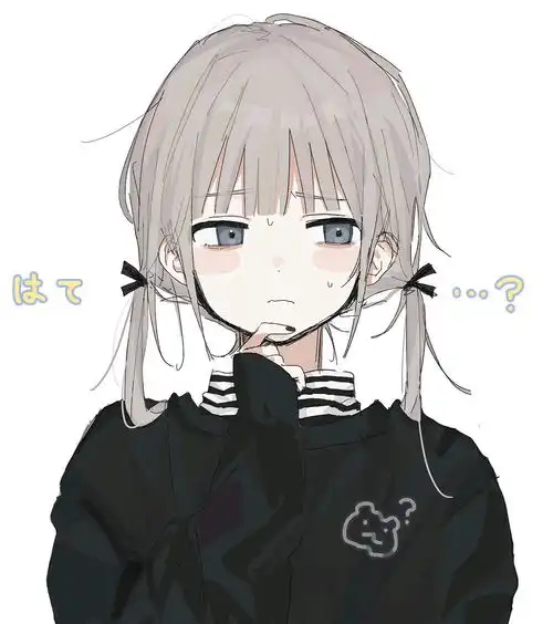 来自少女感的顶级压迫