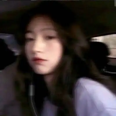 韩国女头像高冷韩风最新ins网图头像女