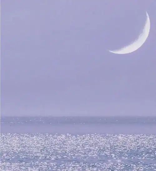 沈亦祁蓝色系列背景干净个性名片唯美图片我要个性网