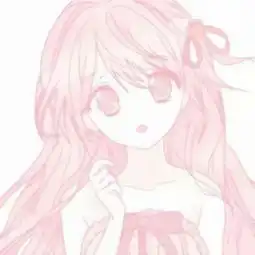 慢慢变好是给自己最好的礼物可爱萌系小清新美女qq头像