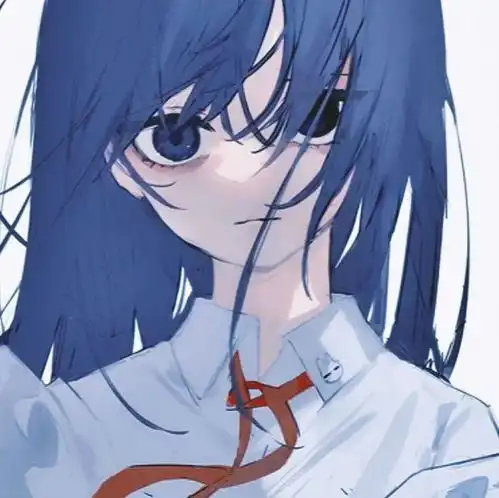 甜丧动漫女头快乐星球的飞船没有等我