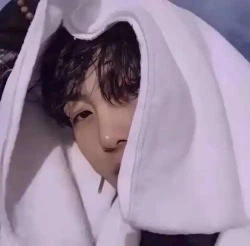 你不用多好我喜欢就好