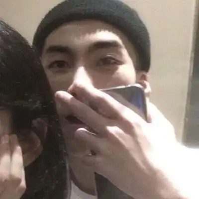 情侣禁欲系头像油头