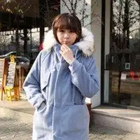 气质女生的非主流头像我要给你最后的祝福