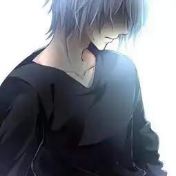 国产动漫灵契古风系唯美动漫男头,轻腐