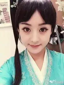 连萌妹系的赵丽颖都来秀肌肉了还有哪些女星的身材让你没想到