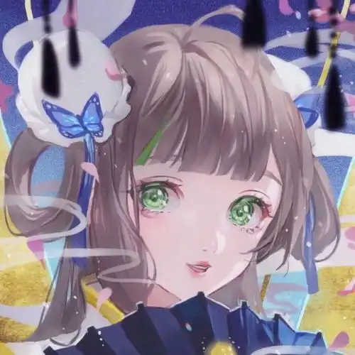 656期唯美女生头像
