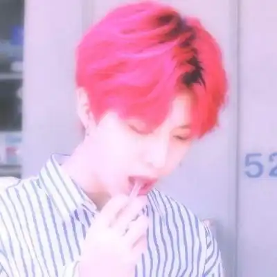 头像男卡通可爱范丞丞np