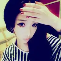 高清动漫双人情侣头像