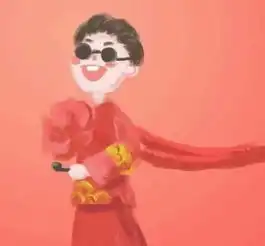 男生头像