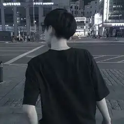 然,头像