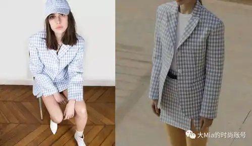 时髦女孩都喜欢的9个衣服品牌