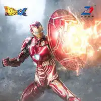 其他品牌国产动漫周边奥特曼满星闪卡72张不加收藏卡册多少钱