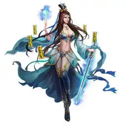 2015新开网页传奇战天三大职业选择指南