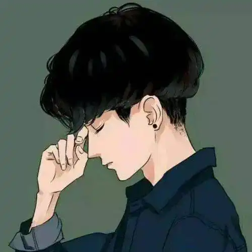 这波头像太喜欢了