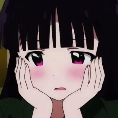 平泽唯搞怪头像