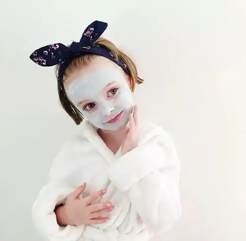 可爱萌娃系列头像