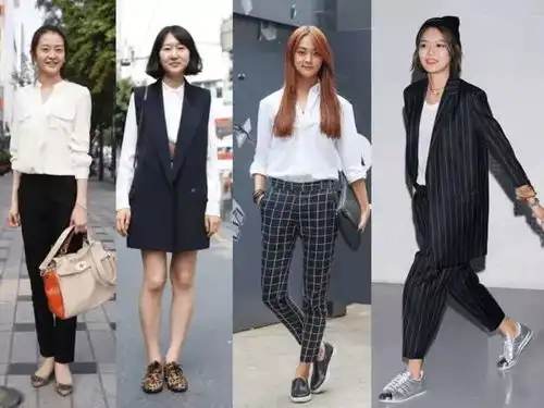 怎么低调地穿出气质优雅的英伦风女神进化论