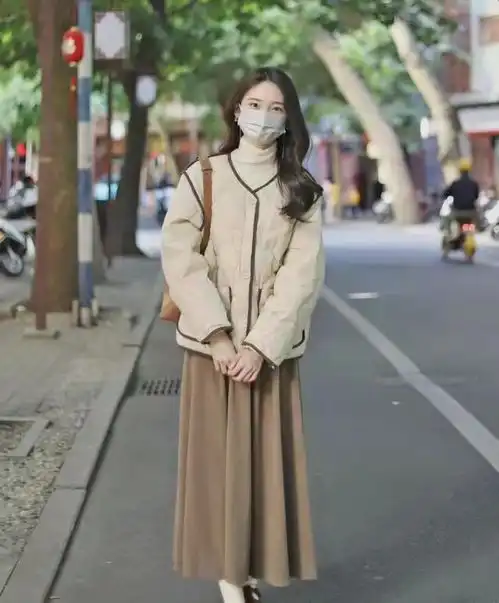 女神和女生的区别,看气质就明白了,教你打造温柔风,化身女神