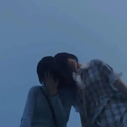 捕捉生活的温柔