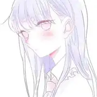 女生qq头像动漫简约