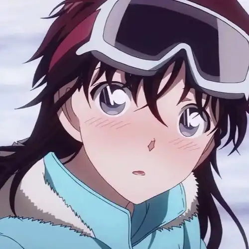 动漫情头无水印