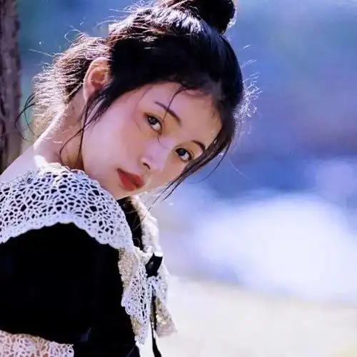 个性微信头像来一打