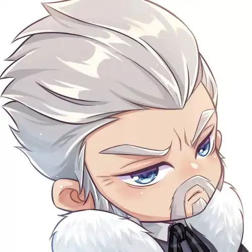 中秋活动全英雄头像分享,你们要的萌系英雄头像都在这里