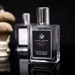 偏冷系列头像香水