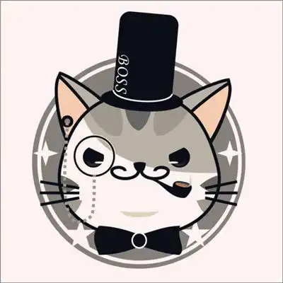 qq搞笑又搞怪的头像卡通奇葩总觉得少了些什么