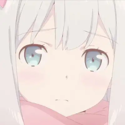 和泉纱雾埃罗芒阿老师超可女生头像我要个性网