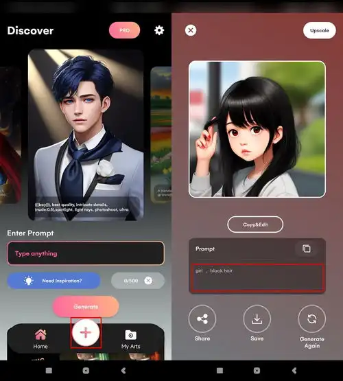 ai绘画生成器免费软件有哪些来看看下面这几款吧