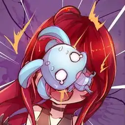 联盟福利图丨邪恶漫画小剧场,有你喜欢的姿势么