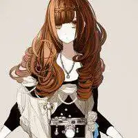 动漫古装头像酷酷的微信头像图片大全