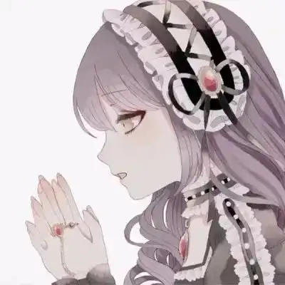 闺蜜头像朋友是另一个自我