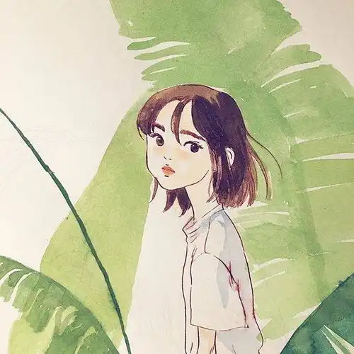 你决定着自己的生活姿态