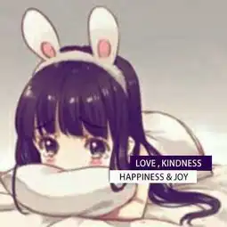 妮妮萌兔的美拍