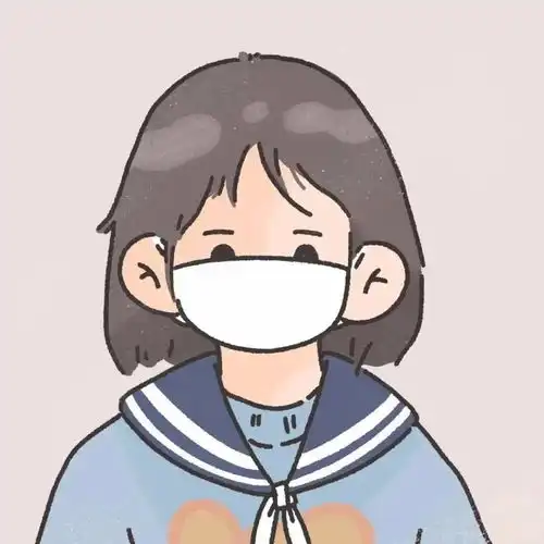 情侣头像一而再再而三的喜欢你