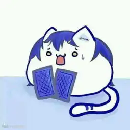 我记得有很多像这种萌萌的猫的图片,跪求