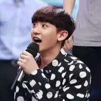 微信头像灿烈大全