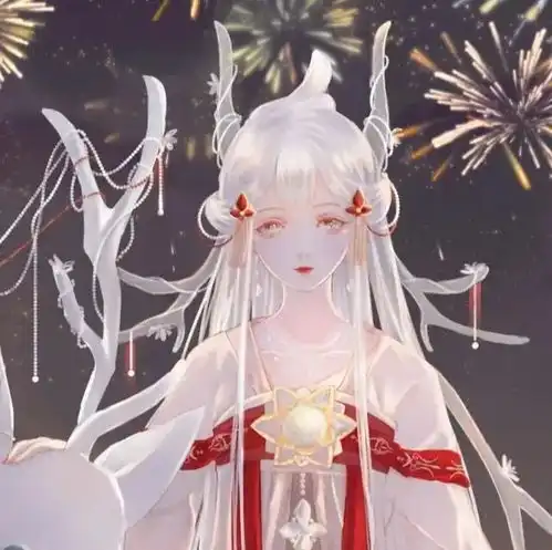 古风动漫头像这一生,不求万千宠爱,但求一人,知你所爱,懂你悲欢