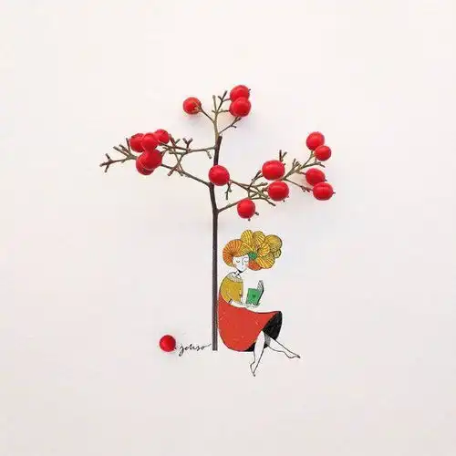 2023有品位的微信文案,读一遍就念念不忘