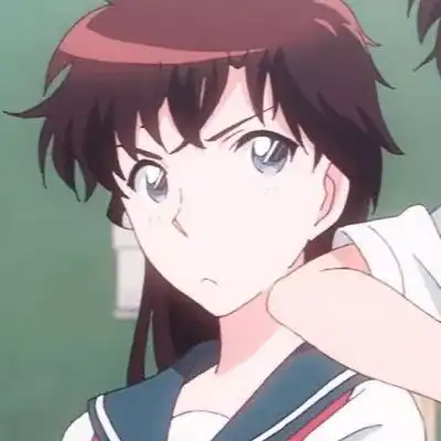 最新潮流情侣头像余生请多指教